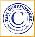 taxi conventionne